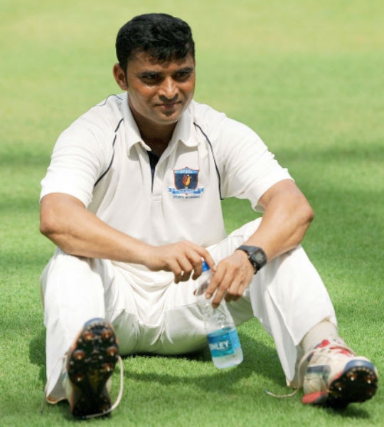Pravin Tambe made the cut in the Mumbai squad at 42. 