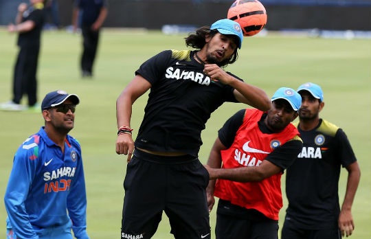 India have never won any ODI against South Africa in Durban. (Photo: Reuters)