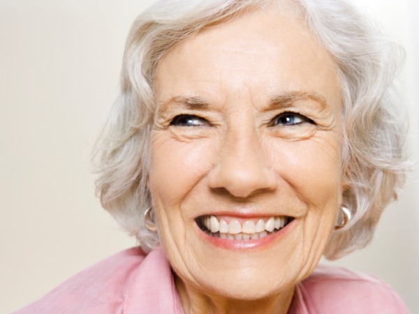 Bone Health: Should Older Women Take Vitamin D?