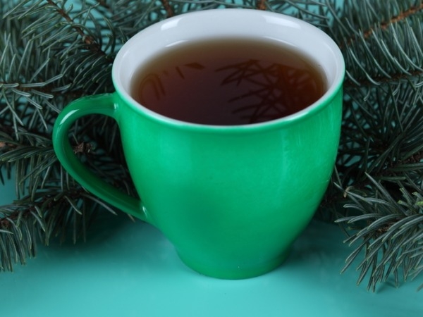 Green Tea, Red Wine Deterrent Against Alzheimer's