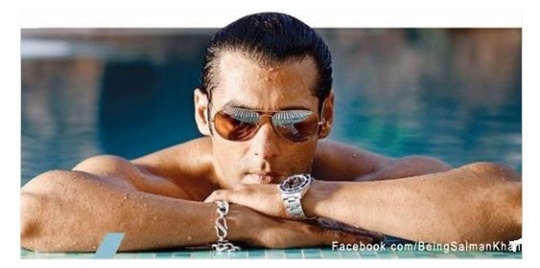 Salman Khan to Host an Awards Night!