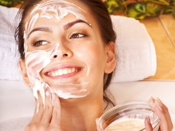Skin Care: Tips For Dry Skin