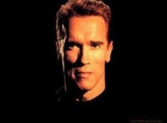 Arnolds Sex Act Pic Worth At Least 150k