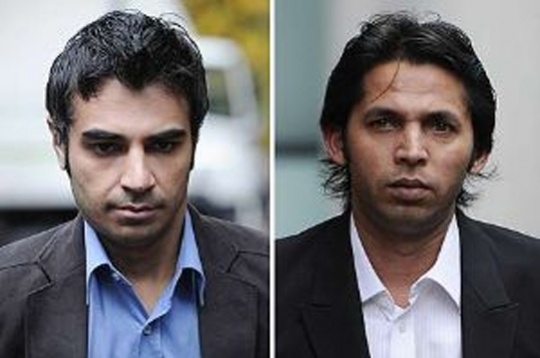 Butt, Asif Set For Appeal Hearing at CAS