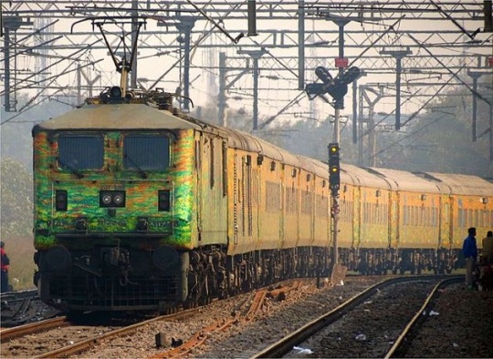 100 New Trains Likely To Be Announced