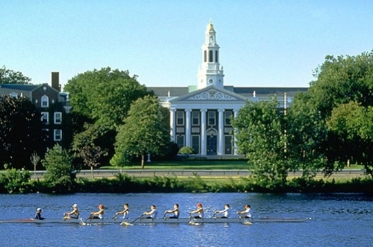 Dozens Suspended in Harvard Cheating Scandal