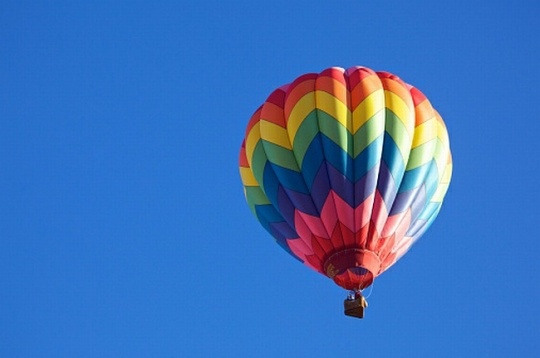 Hot Air Balloon Crash in Egypt Kills 19 Tourists