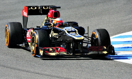 Lotus Sure '12 Test Problem Will Not Recur