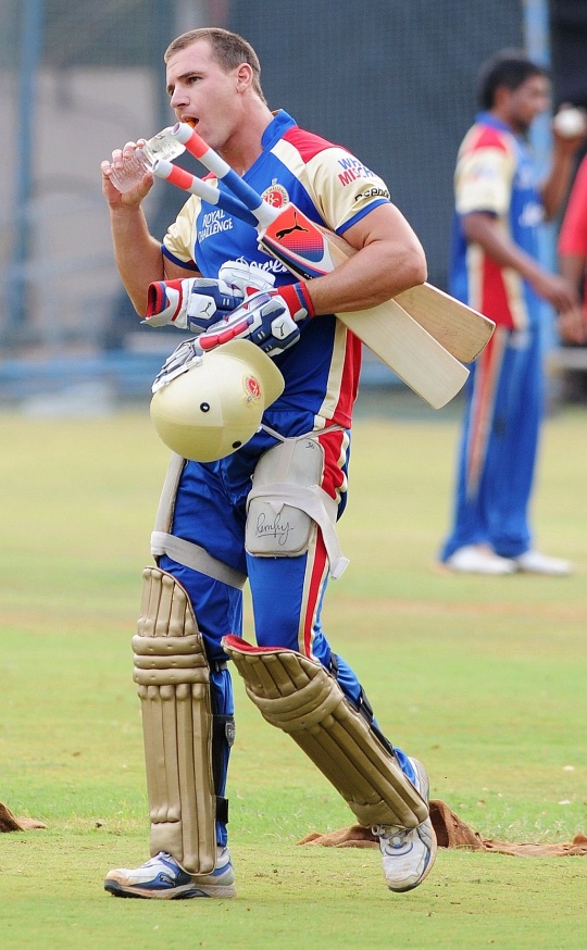 Overhyped Cricketers IPL Auction 2013