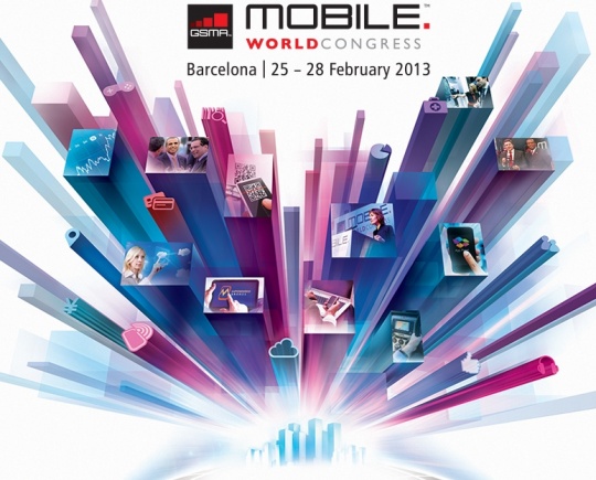 What to Expect at Mobile World Congress 2013