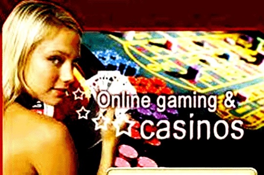 online usa casinos new 2018