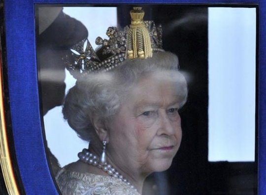 Queen Elizabeth II's Finances to be Investigated