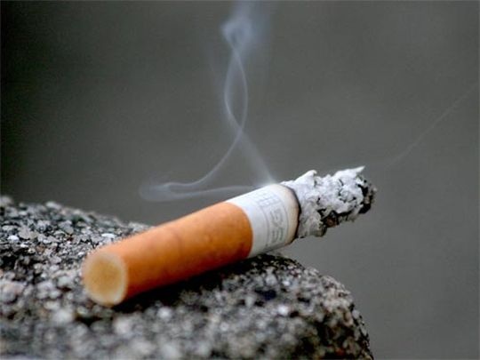 Budget 2013: Cigarettes, Cigars Get Costlier By 15%