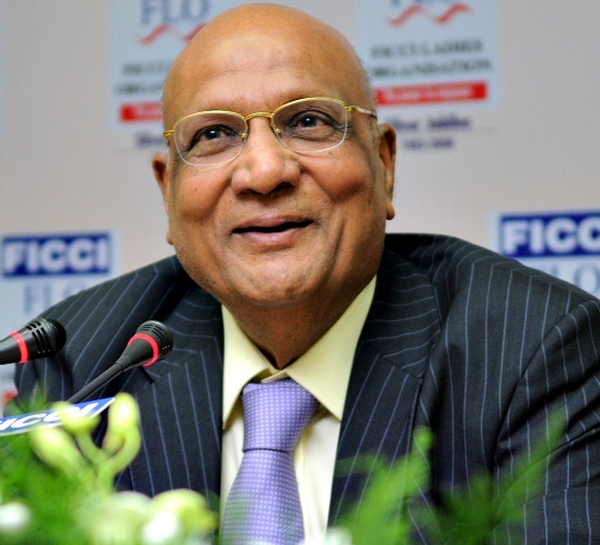 Lord Swraj Paul Hits Out at UK's New Visa System
