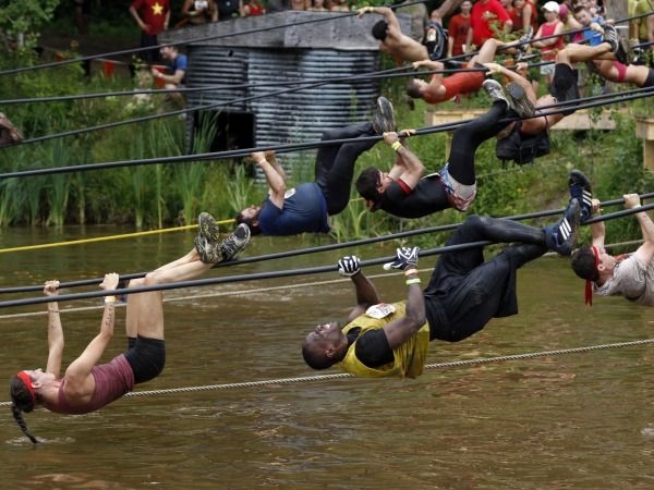 Endurance Workout What Is Endurance Training 