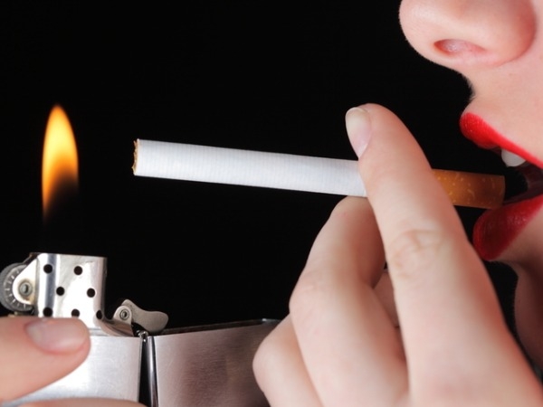 Smoking More Likely To Kill Women Today