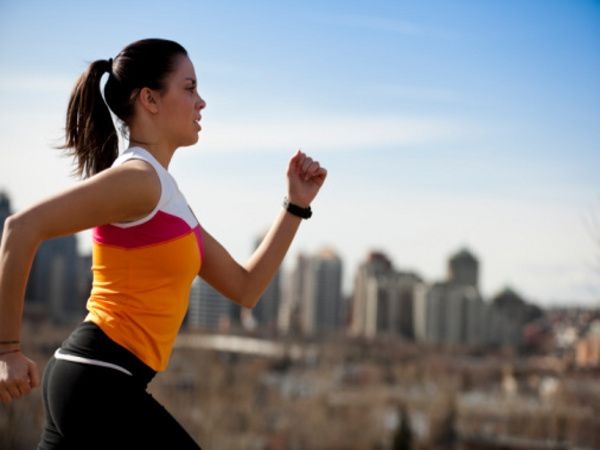 Inspired To Run A Marathon? Check Out These Training Tips