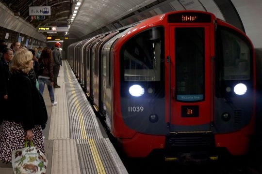 150th Anniversary of the London Underground