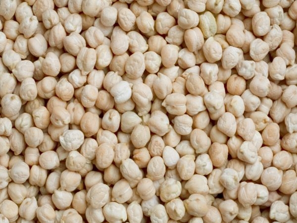 Weight Loss Foods: How Chickpeas Help Weight Loss
