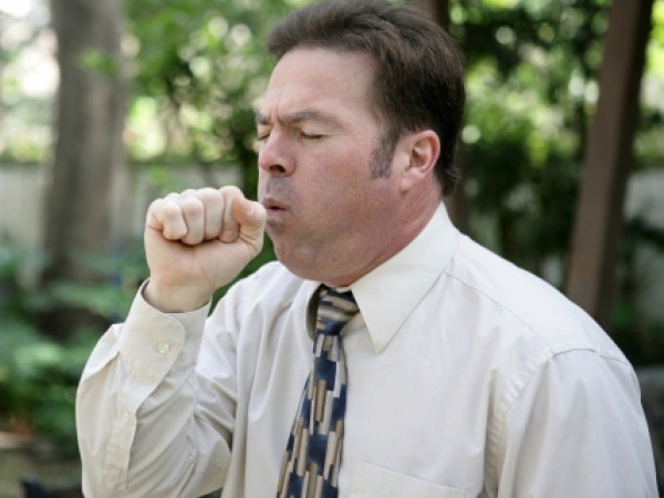 Coughs Take Longer To Clear Up Than People Think: Study