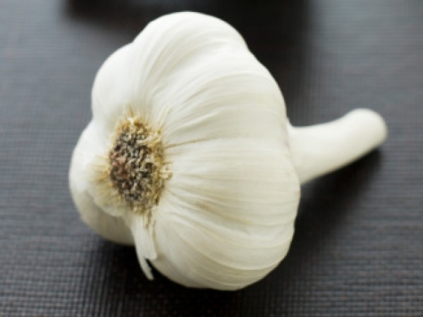 Weight Loss Food:  Benefits Of Garlic