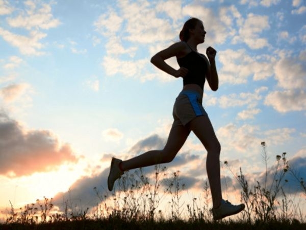How Interval Training Helps Endurance