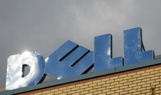 Microsoft in Talks to Buy Dell