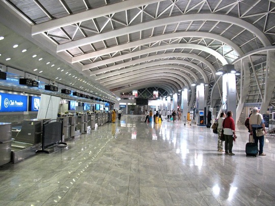 Flying Out of Mumbai To Be Costlier From February