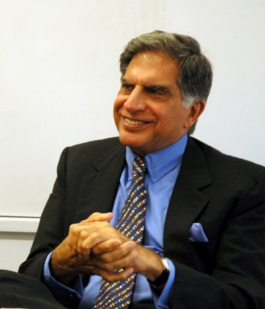 Ratan Tata's 'Wonderful Life' After Retirement 
