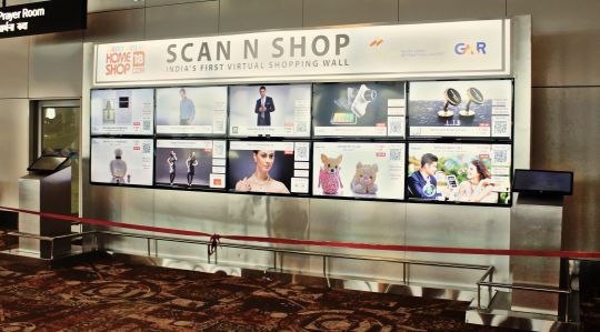 scan n shop