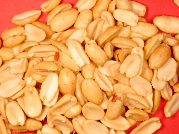 Monsoon Snack: Health Benefits Of Peanuts
