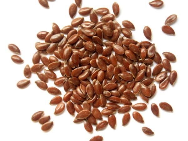 Healthy Foods: 10 Ways To Add Flax Seeds To Your Diet