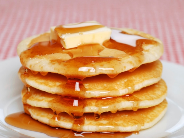 Healthy Pancake: Whole-Wheat Flour And Paneer Pancake