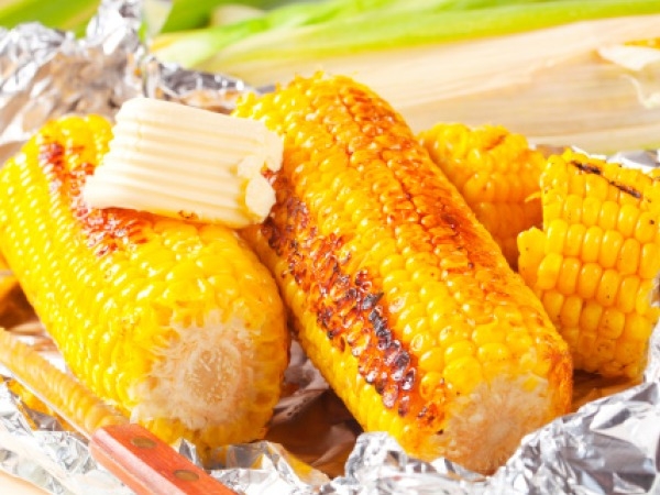 Monsoon Snack: Health Benefits Of Corn