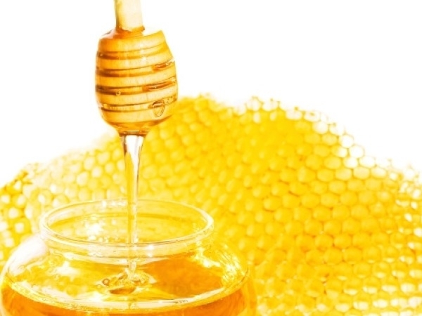 Healthy Foods: The 20 Health Benefits Of Honey