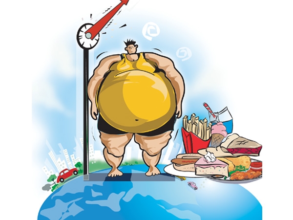 Find Out The Real Mystery About Childhood Obesity (National Childhood Obesity Week)