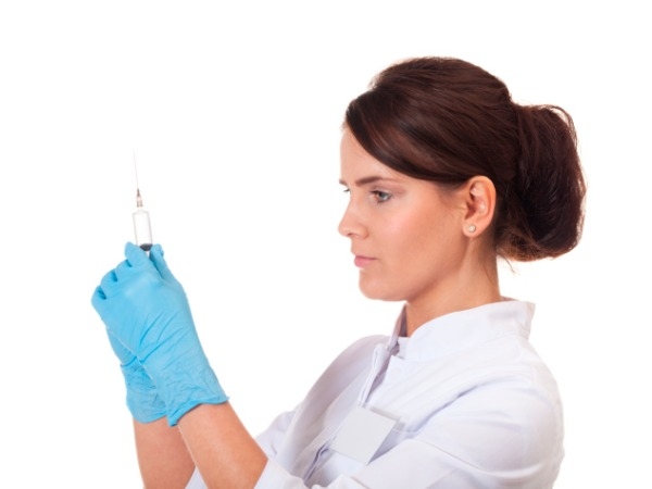 Disease Management: Can Vaccination Prevent Cervical Cancer?