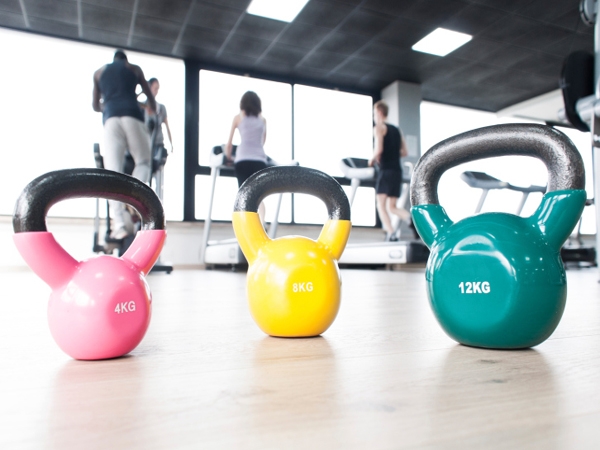 Guide to Kettlebell: How to Choose the Ideal Kettlebell