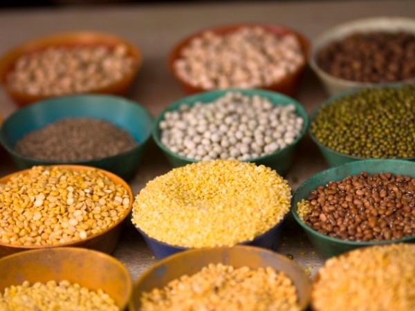 You Ask, We Answer: Which Legumes Are Most Important For Vegetarians?