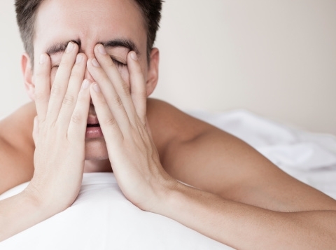 Good Sleep: Sleep Hygiene For A Healthy Happy Morning