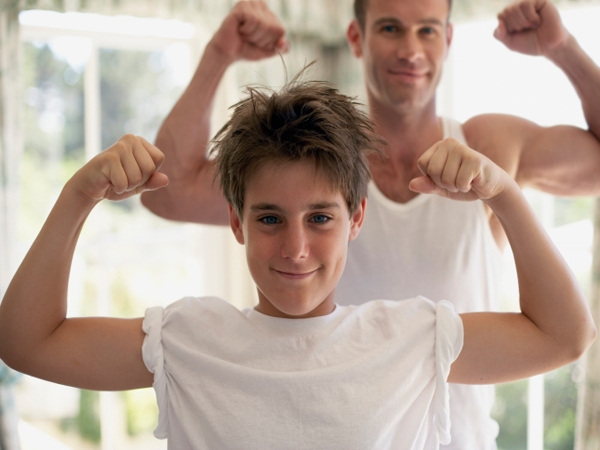 Fitness For Kids: When Should Children Hit The Gym?