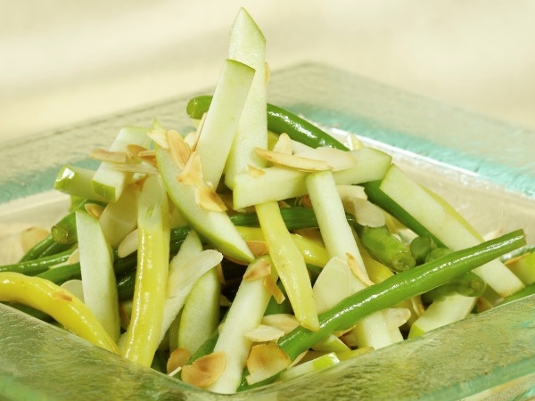 Apple Recipes: Apple Salad Recipe
