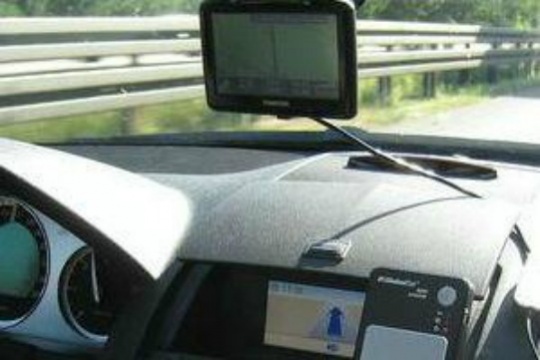 GPS Vulnerable to Hacking: Study