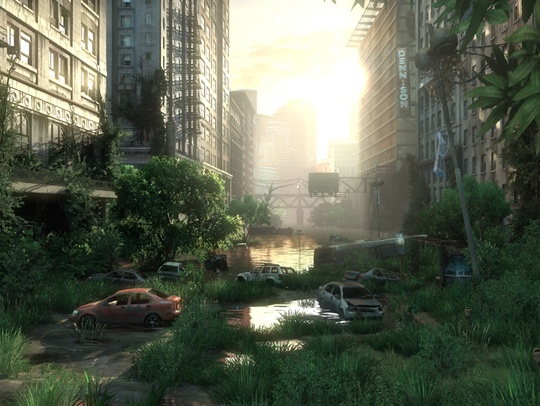 Review: Last of Us