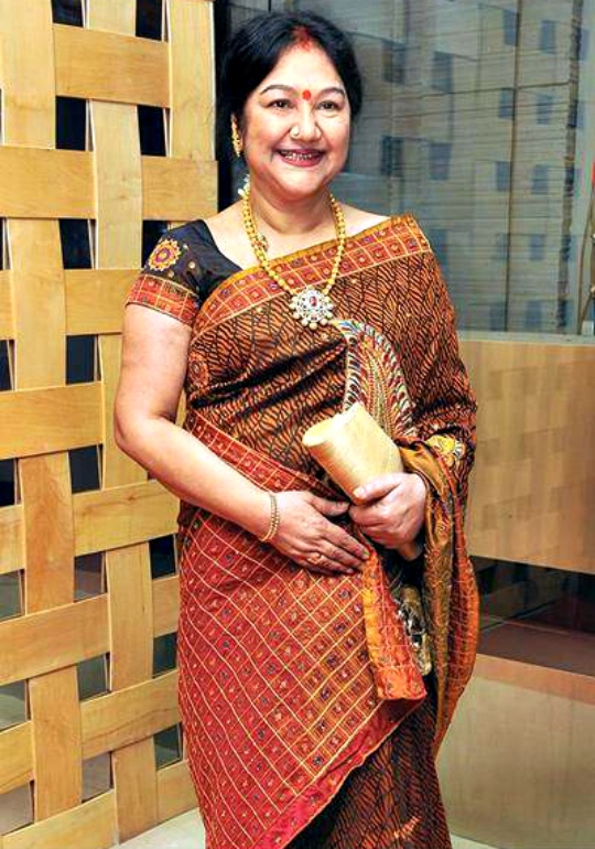 Manjula Vijaykumar
