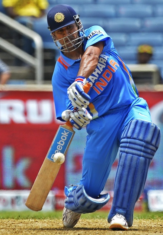 Indian Heroes at Queen's Park Oval