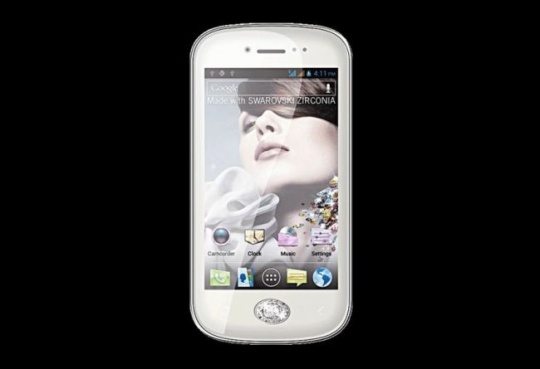 micromax bling 3