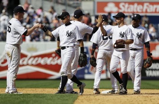 5 Most Valuable Sports Teams