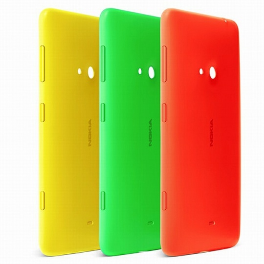 Nokia Lumia 625 
