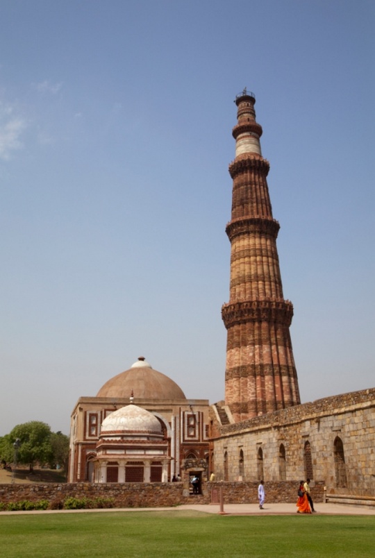 Top 10 Indian Landmarks